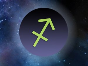 New Moon in Sagittarius