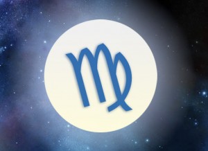 Full Moon in Virgo