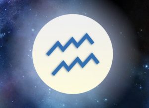 Full Moon in Aquarius