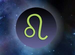 New Moon in Leo