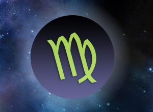 New Moon in Virgo